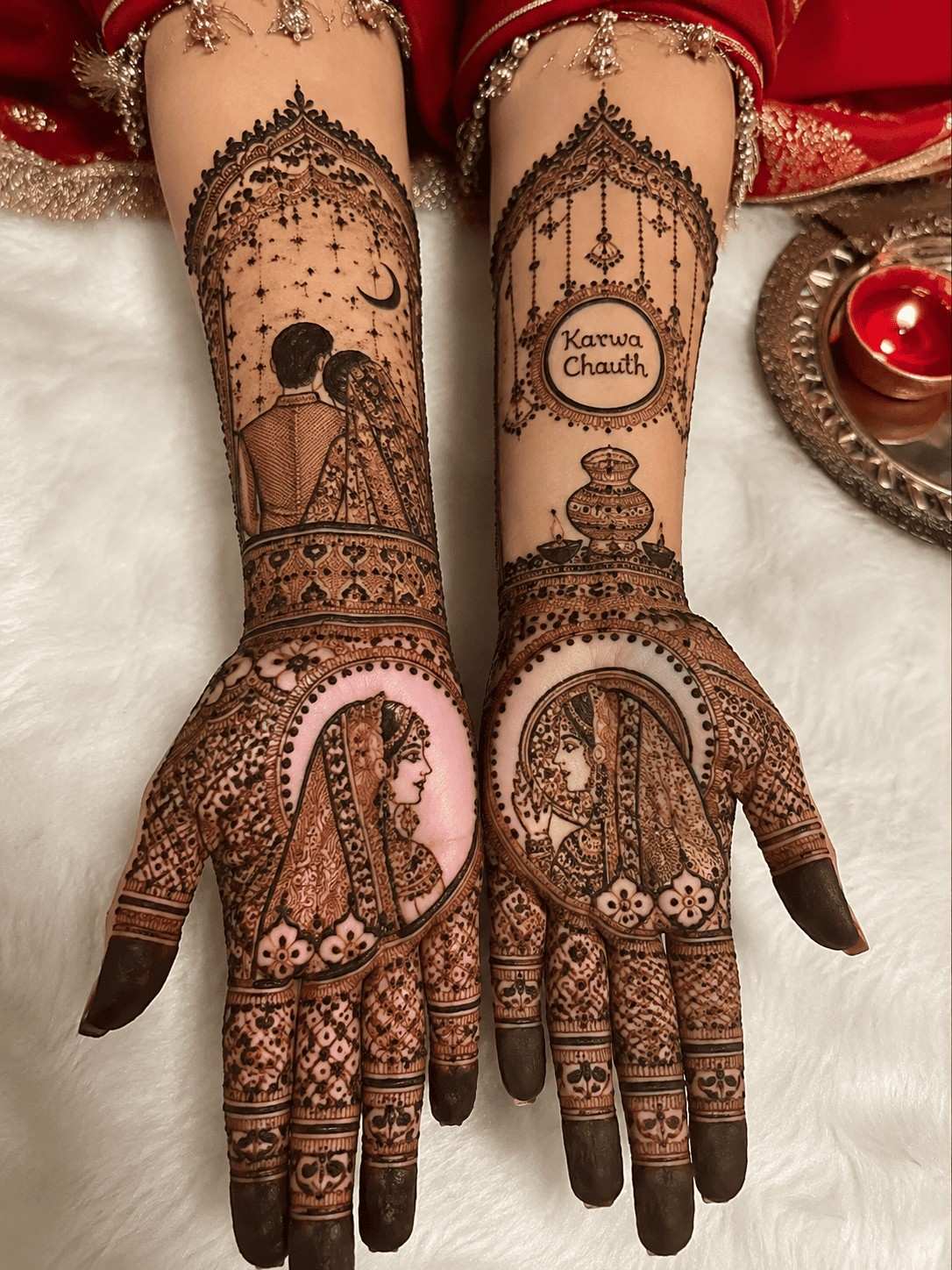 Karwa Chauth Special